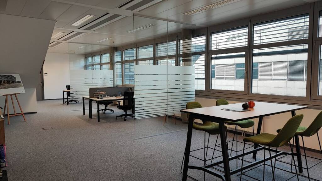 Bürofläche zur Miete 14,50 € 433 m² Bürofläche Wien 1030