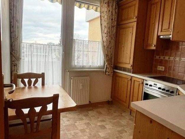 Wohnung zur Miete 1.136 € 3 Zimmer 77,7 m² 5. Geschoss Fischer von Erlachstr. 43 Morzg Salzburg 5020