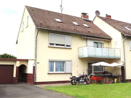 Wohnung zum Kauf provisionsfrei 98.000 € 2 Zimmer 55 m² frei ab sofort Sandershausen Niestetal 34266