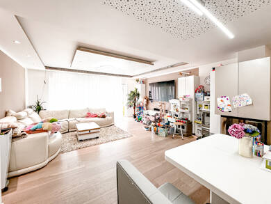 Wohnung zum Kauf 399.000 € 4 Zimmer 108,8 m² Frechen Frechen 50226