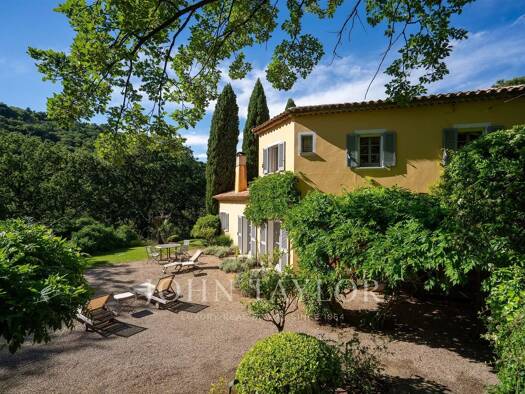 Haus zum Kauf 5.800.000 € 300 m² 13.400 m² Grundstück Gassin 83580