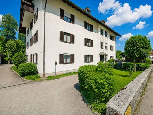 Wohnung zum Kauf 299.000 € 2 Zimmer 72,4 m² Bad Tölz 83646