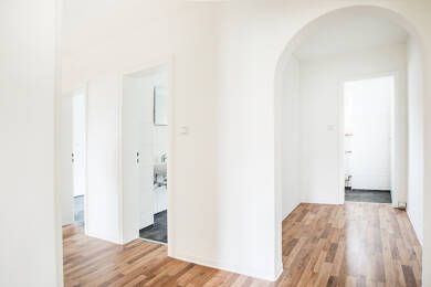 Wohnung zum Kauf provisionsfrei 335.000 € 5 Zimmer 120 m² 1. Geschoss Donndorf Eckersdorf 95488