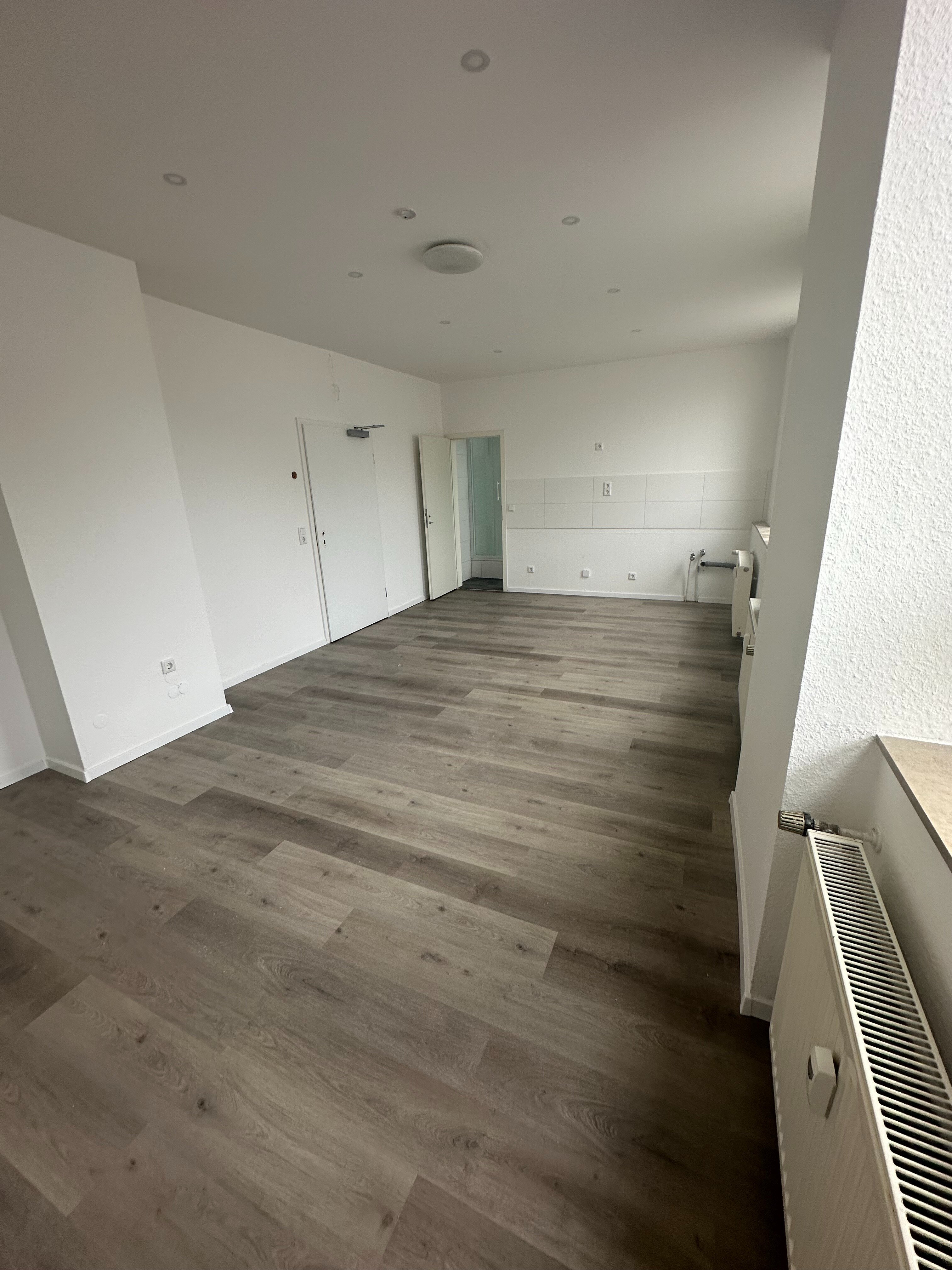 Studio zur Miete 430 € 1 Zimmer 30,5 m²<br/>Wohnfläche 2.<br/>Geschoss Herforder Straße 5-7 Kesselbrink Bielefeld 33602