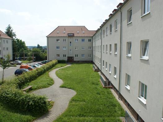 Außenstellplatz zur Miete provisionsfrei 25 € Altenburg Altenburg 04600