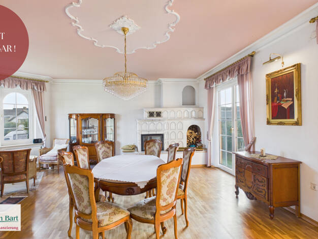 Einfamilienhaus zum Kauf 444.800 € 9 Zimmer 275,6 m² Orscholz 66693