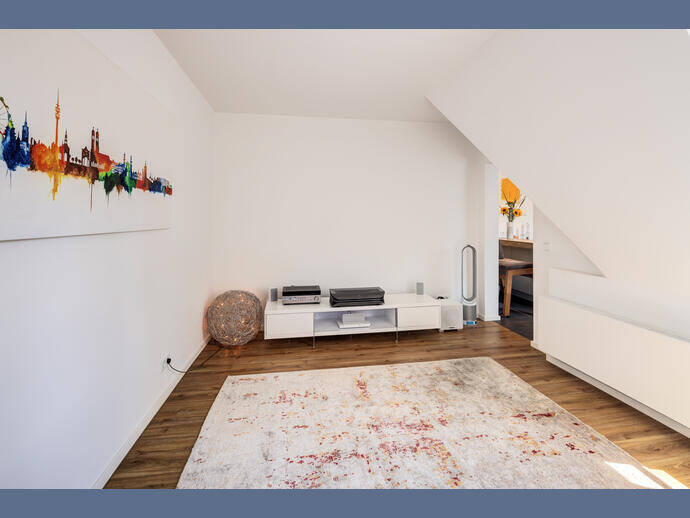 Wohnung zur Miete - Ansicht 2
