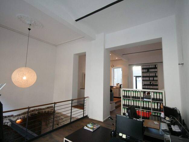 Bürofläche zur Miete provisionsfrei 390 € 4 m² Bürofläche Kurfürstenstraße Neustadt-Süd Köln 50678