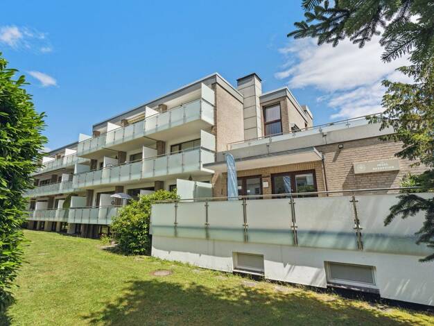 Maisonette zum Kauf 325.000 € 2 Zimmer 66,3 m² EG Timmendorfer Strand 23669