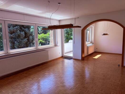 Wohnung zur Miete 990 € 3,5 Zimmer 80 m² Geschoss 2/3 frei ab 01.10.2026 Telgenkamp 3 A Eversburg Osnabrück 49090