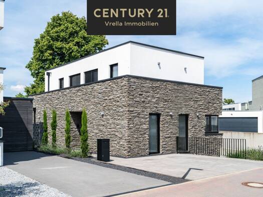 Einfamilienhaus zum Kauf 699.000 € 7 Zimmer 200 m² 758 m² Grundstück Goch Goch 47574