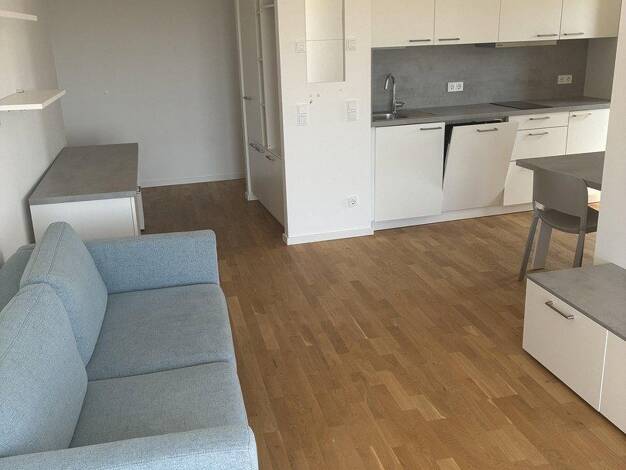 Studio zur Miete 900 € 1 Zimmer 36 m² Marzahn Berlin 12681