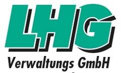 LHG Verwaltungs GmbH logo
