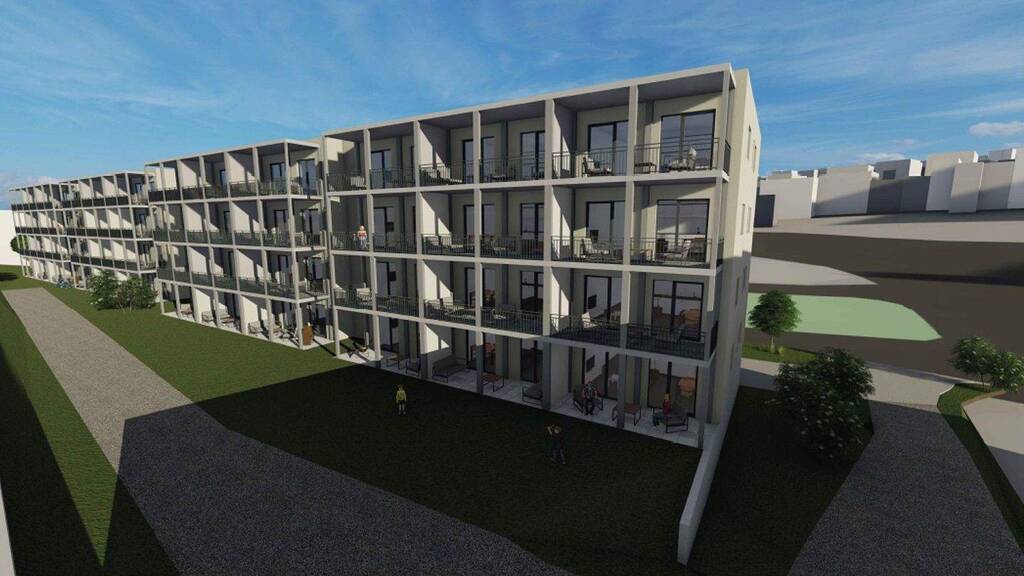 Grundstück zum Kauf provisionsfrei 850.000 € 3.831 m² Grundstück Kösseinstr. 20 Wölsau Marktredwitz 95615