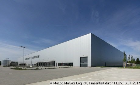 Logistikzentrum zur Miete 5,20 € 18.782 m²<br/>Lagerfläche Seegefeld Falkensee 14612