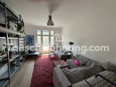 Wohnung zur Miete Tauschwohnung 1.900 € 5 Zimmer 140 m² 3. Geschoss Mariendorf Berlin 12163