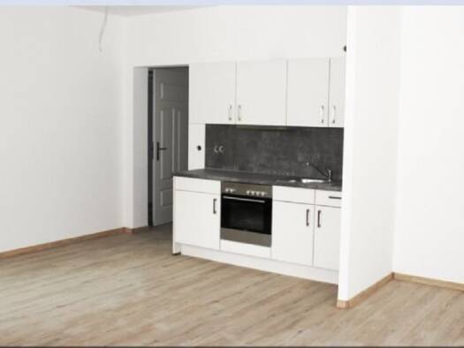 Studio zur Miete 360 € 1 Zimmer 32,3 m² 2. Geschoss frei ab 01.01.2026 Paracelssustraße 14 Paulusviertel Halle (Saale) 06114