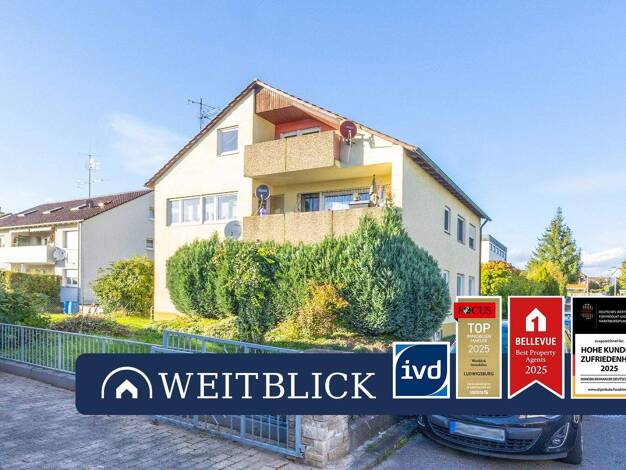 Mehrfamilienhaus zum Kauf 595.000 € 11 Zimmer 258,9 m² 497 m² Grundstück Großsachsenheim Sachsenheim 74343