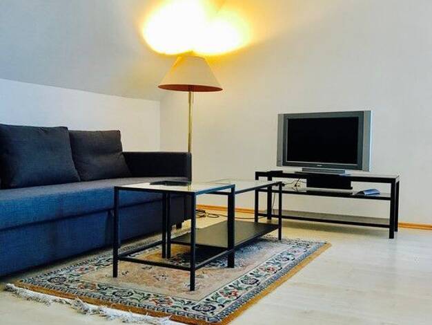 Wohnung zur Miete auf Zeit 820 € 2 Zimmer 45 m² frei ab sofort Herzogenaurach Herzogenaurach 91074
