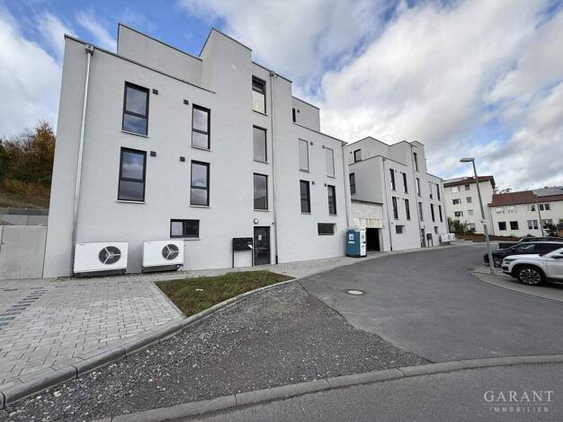 Wohnung zum Kauf - Erstbezug provisionsfrei 390.000 € 4 Zimmer 120 m² Lillstadt Bad Mergentheim 97980