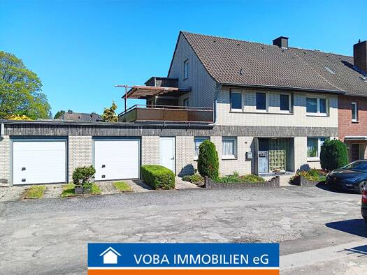 Einfamilienhaus zum Kauf 359.000 € 7 Zimmer 169 m² 458 m² Grundstück Wickrath West 41189