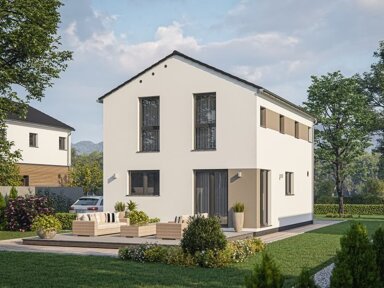 Einfamilienhaus zum Kauf provisionsfrei 378.000 € 3 Zimmer 100 m² 496 m² Grundstück Rosenberg Rosenberg 74749