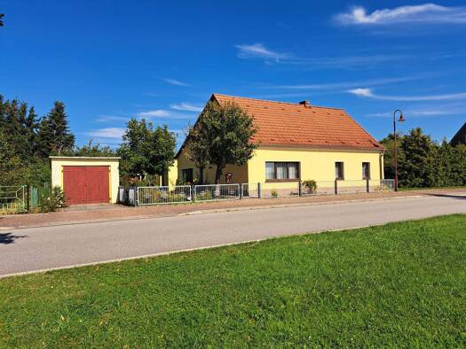 Einfamilienhaus zum Kauf 219.000 € 6 Zimmer 147 m² 906 m² Grundstück Sophienthal 15324