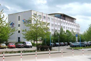 Wohnung zur Miete 349 € 1 Zimmer 19,1 m² 2. Geschoss Schwedenstraße 25 Stadtgebiet Süd Neubrandenburg 17033