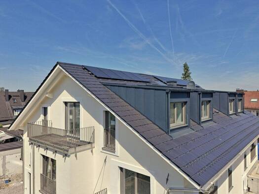 Wohnung zum Kauf provisionsfrei 897.000 € 2 Zimmer 77,8 m² 2. Geschoss Schönauer Weg 10 Trudering-Riem München 81825