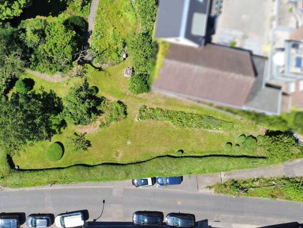 Grundstück zum Kauf 569.000 € 653,3 m² Grundstück Bocklemünd/Mengenich Ehrenfeld 50829