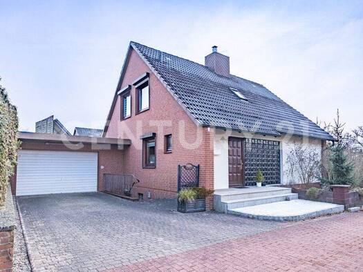 Einfamilienhaus zum Kauf 449.000 € 3 Zimmer 135 m² 659 m² Grundstück Elmschenhagen-Nord Kiel 24147