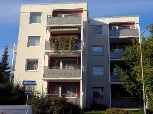 Wohnung zum Kauf provisionsfrei 208.200 € 2 Zimmer 45,1 m² 3. Geschoss Niederurseler Landstraße 139 Niederursel Frankfurt am Main 60439