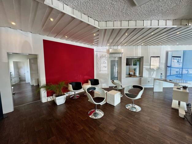 Laden zur Miete 800 € 90 m² Verkaufsfläche Deggendorf Deggendorf 94469