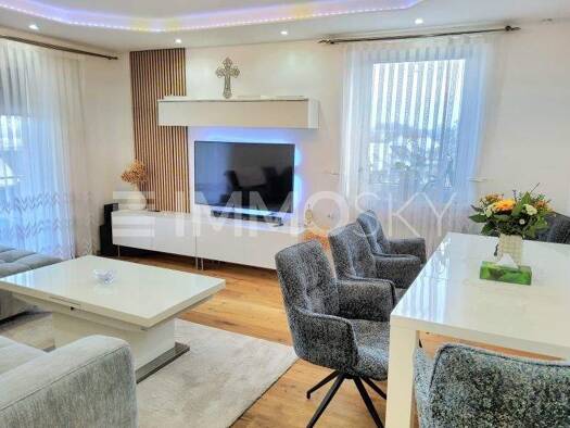 Wohnung zum Kauf 189.000 € 3 Zimmer 65 m² 1. Geschoss Neuhofen an der Krems 4501