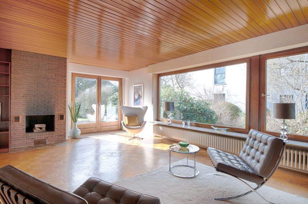Einfamilienhaus zum Kauf - Ansicht 4