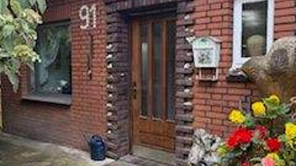 Sonstiges zum Kauf als Kapitalanlage geeignet 790.000 € 3 Zimmer 80 m² 2.500 m² Grundstück Escheburg 21039