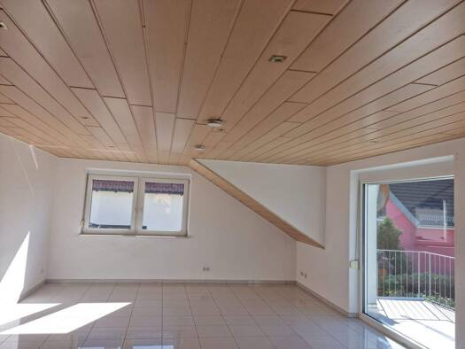 Wohnung zur Miete 1.140 € 4 Zimmer 98 m² 1. Geschoss frei ab 01.02.2026 Neckargröningen Remseck am Neckar 71686