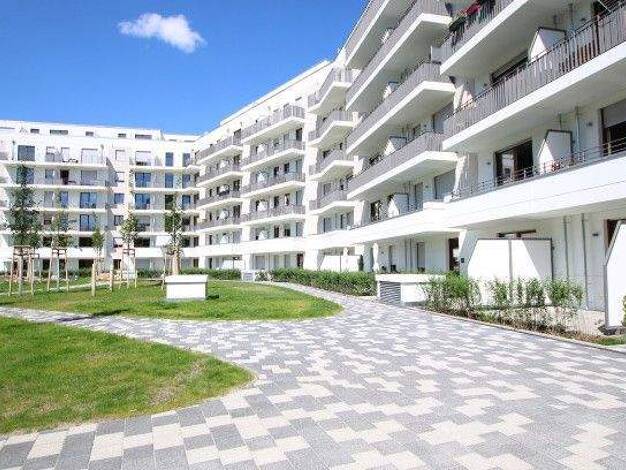 Wohnung zur Miete 1.600 € 3 Zimmer 90,2 m² 6. Geschoss frei ab 10.03.2026 Rosenfelder Ring 160 Friedrichsfelde Berlin 10315