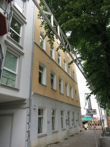 Wohnung zum Kauf als Kapitalanlage geeignet 275.000 € 2 Zimmer 67,8 m² Charlottenburger Straße 50 Weißensee Berlin 13086