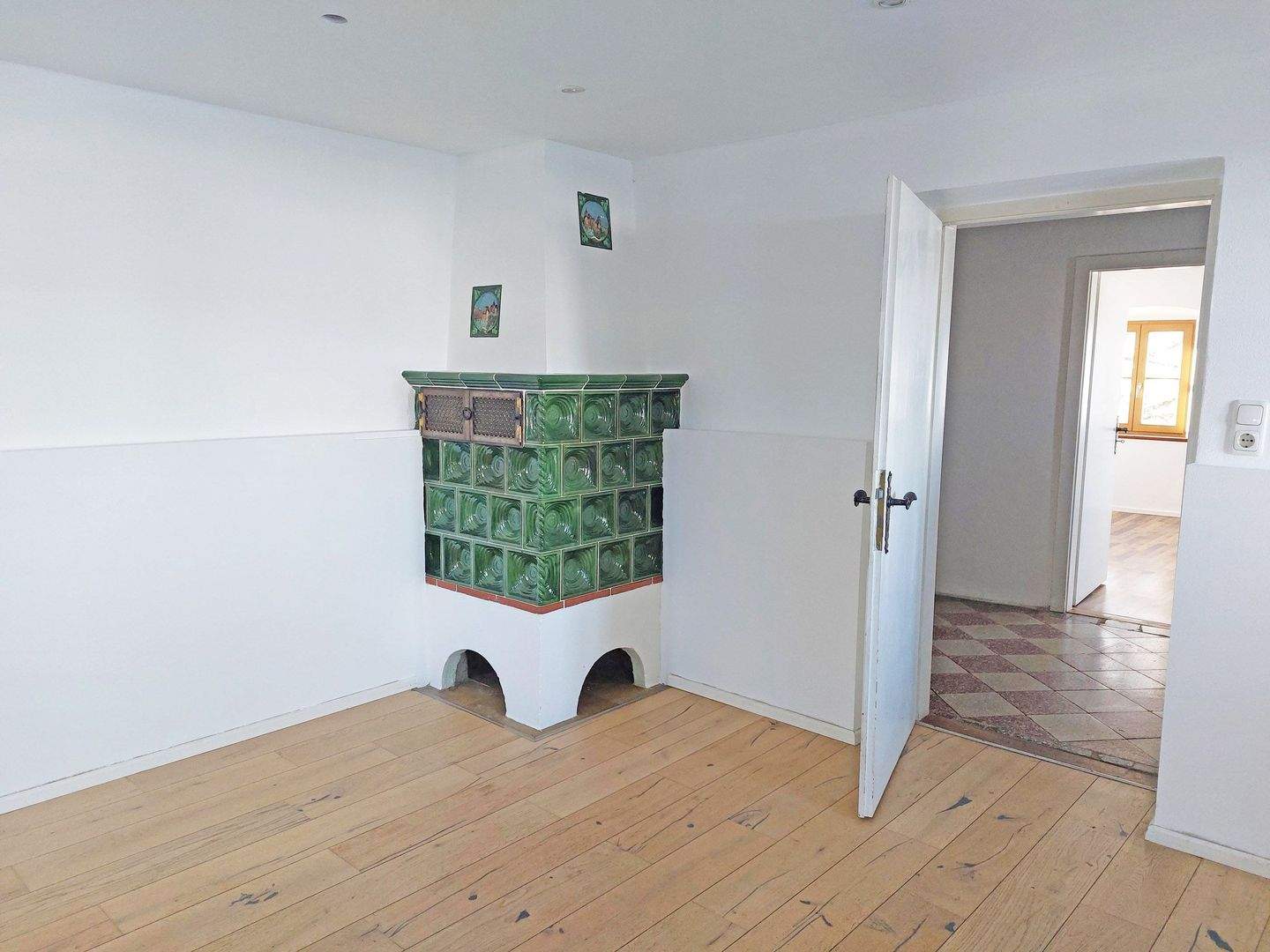 Bauernhaus zum Kauf - Ansicht 6