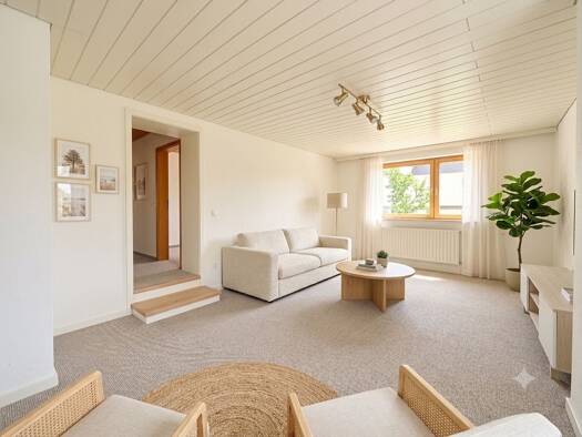 Doppelhaushälfte zum Kauf 149.000 € 6 Zimmer 140 m² 1.250 m² Grundstück Schiffweiler Schiffweiler 66578