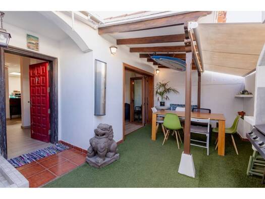 Villa zum Kauf 500.000 € 3 Zimmer 95 m² Granadilla de Abona 38612