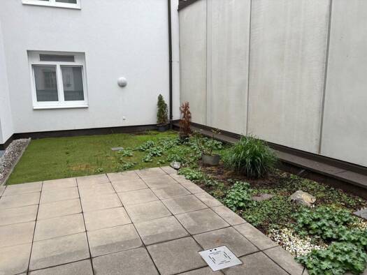 Wohnung zur Miete 879 € 3 Zimmer 74,7 m² EG Waidhofen an der Ybbs Waidhofen an der Ybbs 3340