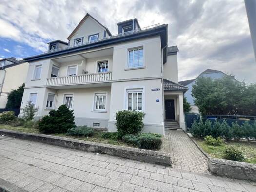 Wohnung zur Miete 585 € 2 Zimmer 63,7 m² 2. Geschoss Jülicher Straße 44 Odenkirchen Mönchengladbach 41199