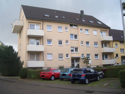 Wohnung zur Miete 880 € 4 Zimmer 100,1 m² frei ab sofort Stangenhaustraße 151 Herbrechtingen 89542