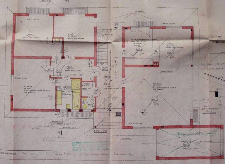 Einfamilienhaus zum Kauf 479.000 € 6 Zimmer 140 m² 668 m² Grundstück Arenberg Koblenz 56077