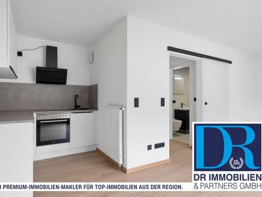 Wohnung zur Miete 590 € 1 Zimmer 31,1 m² frei ab 01.01.2027 Riezlerstraße 23 Ingolstadt Ingolstadt 85051