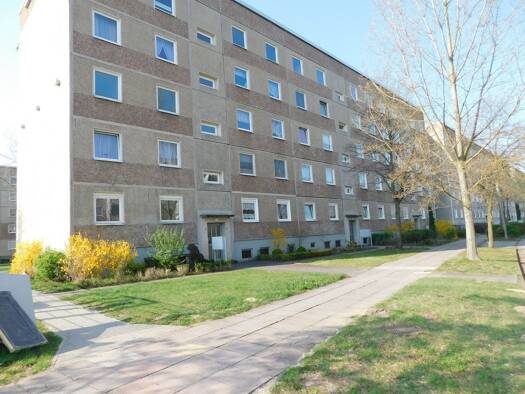 Wohnung zur Miete 318 € 3 Zimmer 61,1 m² 3. Geschoss frei ab 01.09.2025 Friedrich-Grasow-Straße 3 Hohenstücken Brandenburg 14772