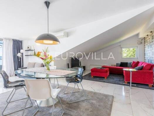 Penthouse zum Kauf 419.000 € 2 Zimmer 118,9 m² 6. Geschoss Jesenice Dugi Rat 21315