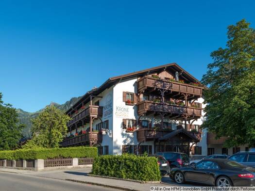 Gastronomie/Hotel zur Miete 3.000 € Lechaschau 6600